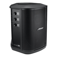 BOSE 博士 S1 Pro 户外 蓝牙音箱 黑色