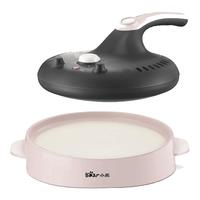 Bear 小熊 DBC-C06E1 电饼铛 樱粉色