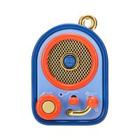  MAO KING/猫王音响 甜叫兽系列 MW-P5 甜叫兽 便携蓝牙音箱