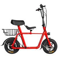 FIIDO Q1 电动自行车 TDT003Z