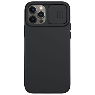 NILLKIN 耐尔金 iPhone12 Pro 液态硅胶手机壳
