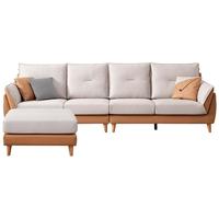 QuanU 全友 102629系列 布艺沙发