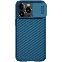 NILLKIN/耐尔金 黑镜Pro系列 iPhone 13 手机壳 TPU防摔保护套