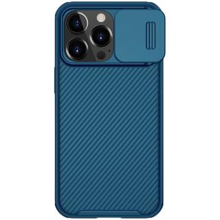 NILLKIN/耐尔金 黑镜Pro系列 iPhone 13 手机壳 TPU防摔保护套