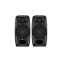 IK MULTIMEDIA IK iLoud MicroMonitors蓝牙有源音箱多媒体电脑音箱 黑色