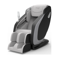 Easebonny 轻松伴侣 IH-V0系列 按摩椅