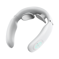 Bear 小熊 AMQ-A03D2 颈部按摩仪 洁净白