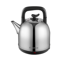 Ronshen 容声 RS50-18 电水壶 5L 银色