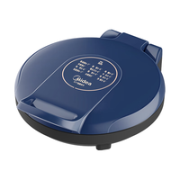 Midea 美的 JK30X2-100L 电饼铛 深邃蓝