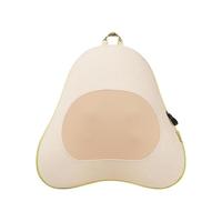 YUMBOND 允宝 环抱系列 YB-YBAMY11 腰部按摩枕