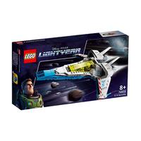 LEGO 乐高 Disney迪士尼系列 76832 XL-15 太空飞船