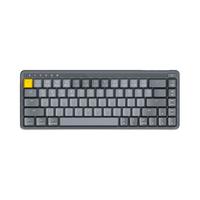 MIIIW 米物 POP系列 Z680cc 68键 2.4G蓝牙 多模无线机械键盘