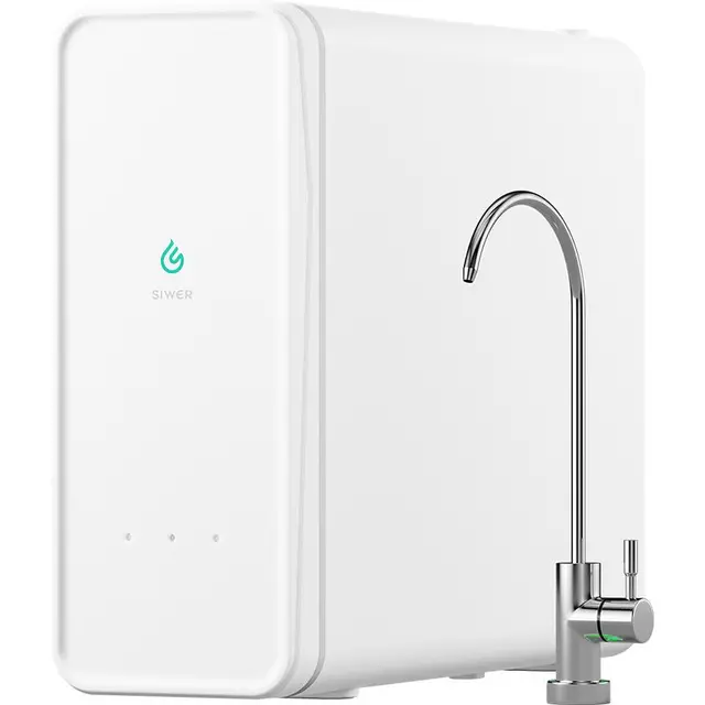 Siwer 施尔 S-J1012 反渗透纯水机