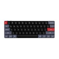 Keychron K9 Pro-H 61键 蓝牙双模无线机械键盘 热插拔