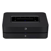 BLUESOUND Powernode数播功放搭配PSB音响宝华韦健705S3音箱hifi