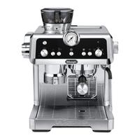 De'LonghiDelonghi/德龙 EC9865.M银骑士冷萃版研磨一体半自动咖啡机9355.M