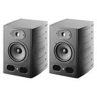 FOCAL/劲浪 专业监听 有源监听音响 黑色