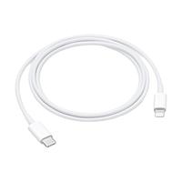 Apple 苹果 原装USB-C to Lightning数据线1m