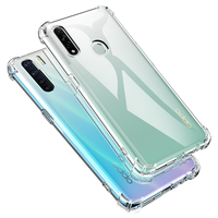 YINUO 以诺 oppoa8手机壳硅胶软oppoa91手机壳透明防摔保护套A8手机套新品A91女男潮款新款a8OPPO全包软壳a91oppo