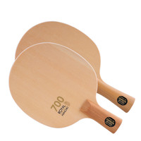 Darker SPEED 700 ROYAL HINOKI 乒乓底板 原木色 直拍