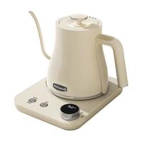 Hifood家用电热水壶长嘴小型功夫茶烧煮开水壶泡茶手冲咖啡控温壶
