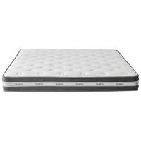 QuanU 全友 117003 独袋弹簧床垫 舒睡款 1.5m