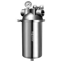  耀龙泉 大流量 无盐软水机