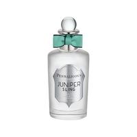 PENHALIGON'S 潘海利根 经典系列 Juniper Sling琴酒中性淡香水 EDT