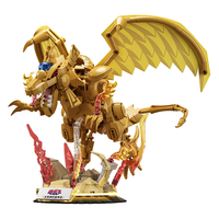 AREAX X砖区 游戏王系列 AX0041 欧贝利斯克的巨神兵