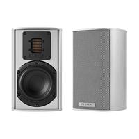 PIEGA品歌PremiumWireless系列瑞士纯手工制HiFi高端书架落地音响