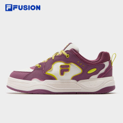 FILA 斐乐 FUSION BANK II 女款运动板鞋 T12W542905F