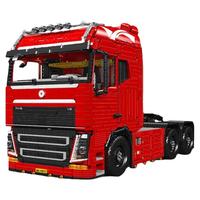 宇星模王 19015 FH16气动牵引车