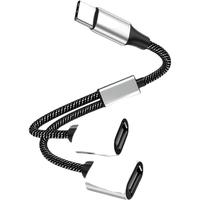 科森拓 充电传输OTG USB扩展器 Type-C USB-A