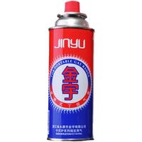 金宇 卡式炉气罐液化煤气小罐便携式丁烷卡磁瓦斯气瓶户外燃气罐装