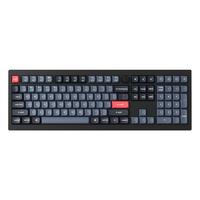 Keychron V6 MAX 108键 三模机械键盘