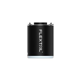 FLEXTAILGEAR鱼尾户外露营气垫床充气泵游泳圈电动抽气睡垫打气泵