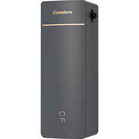  Canature/奔泰 无废水不插电 净水器  黑金