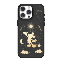  belkin/贝尔金 MagSafe磁吸带壳充电 iPhone16ProMax手机壳  闪耀白金米奇 TPU