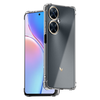  AOYAMIC 防摔 手机壳  透明白 TPU