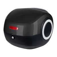 电动车后备箱通用雅迪爱玛台铃小牛国标电瓶摩托车后靠背尾箱储物