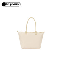 LeSportsac 力士保 乐播诗25TRENDY潮流简约通勤大容量拉链单肩托特包