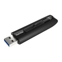 SanDisk 闪迪 至尊极速系列 CZ800 USB3.1 U盘 黑色 128GB USB
