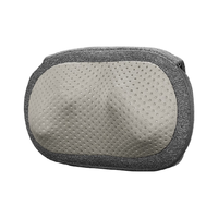 LERAVAN/乐范 LF-YK001TTN 多功能 颈椎按摩器 灰色