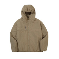 88VIP：SNOWLINE 雪线Primaloft棉服户外易收纳双面可穿防泼水外套男女款