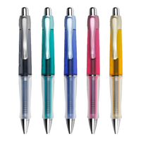 PILOT 百乐 BL-415 中性笔 0.7mm 蓝色