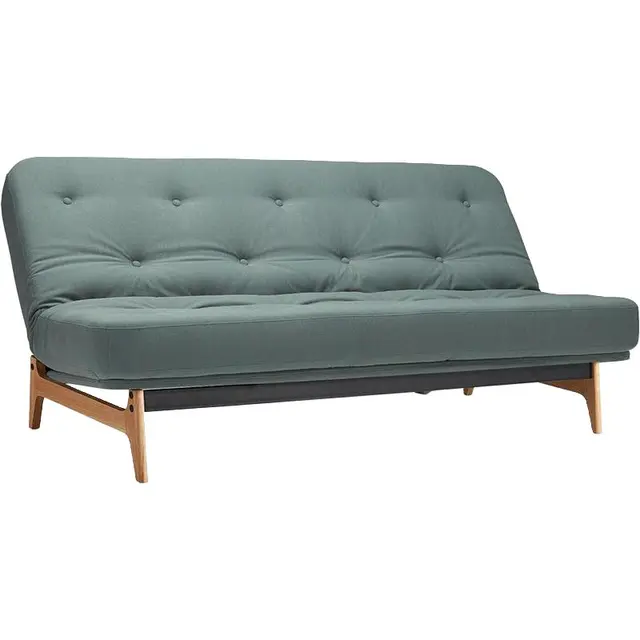 Innovation 依诺维绅 多功能小户型客厅沙发床布艺沙发可折叠