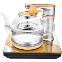 Seko/新功 N62 全自动断电上水电热水壶泡茶炉茶具套装电烧水茶壶