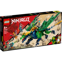 LEGO 乐高 Ninjago幻影忍者系列 71766 劳埃德的传奇神龙