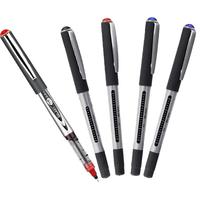 Snowhite 白雪 直液式走珠笔 黑色 0.5mm 4支装