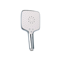 KOHLER 科勒 花洒喷头单头卫浴随心雨多功能手持花洒 随心控多功能手持97009T-CP